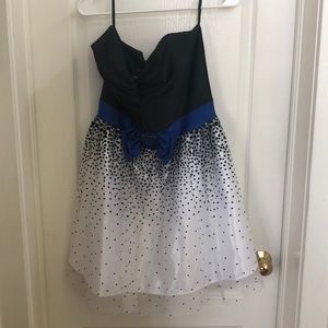 Jessica McClintock Party Dress